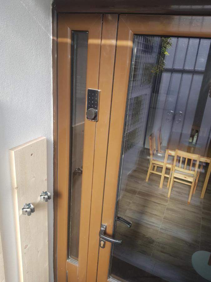 Piata Sfatului Brassai - Annastasia's Apartamento *